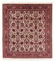 Perserteppich - Bidjar - Royal - 159 x 153 cm - beige