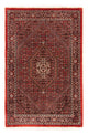Bidjar - Takab Teppich 140x92cm - Perserteppich