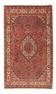 Bidjar - Takab Tappeto 137x81cm - Tappeto persiano