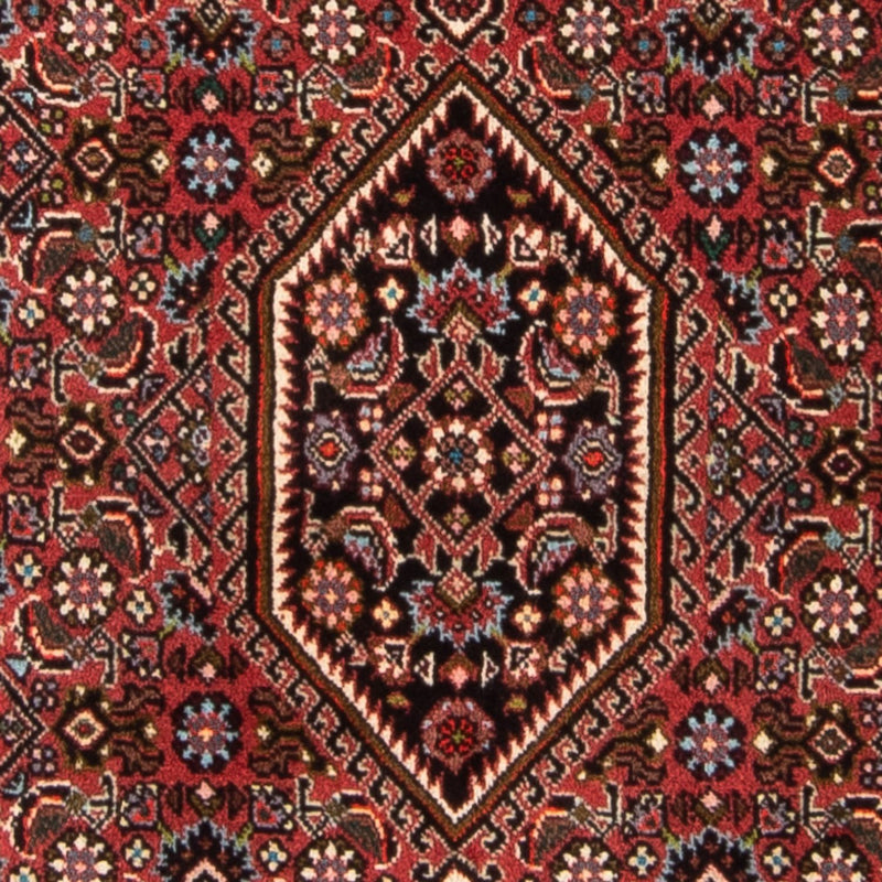 Perserteppich - Bidjar - Royal - 140 x 82 cm - rot