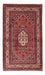 Perserteppich - Bidjar - Royal - 146 x 86 cm - rot
