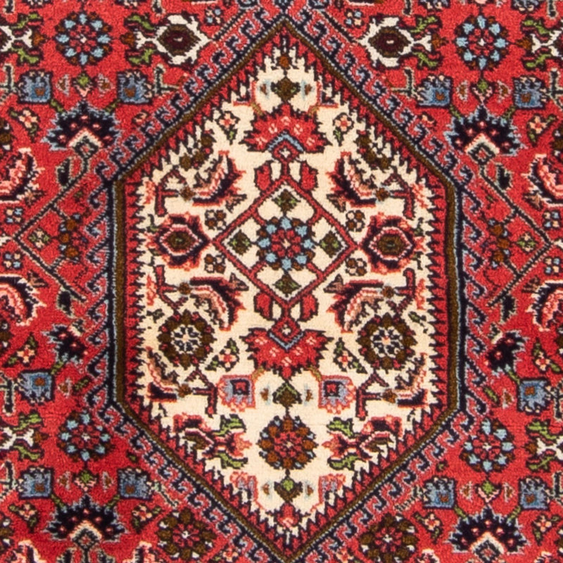 Perserteppich - Bidjar - Royal - 146 x 86 cm - rot