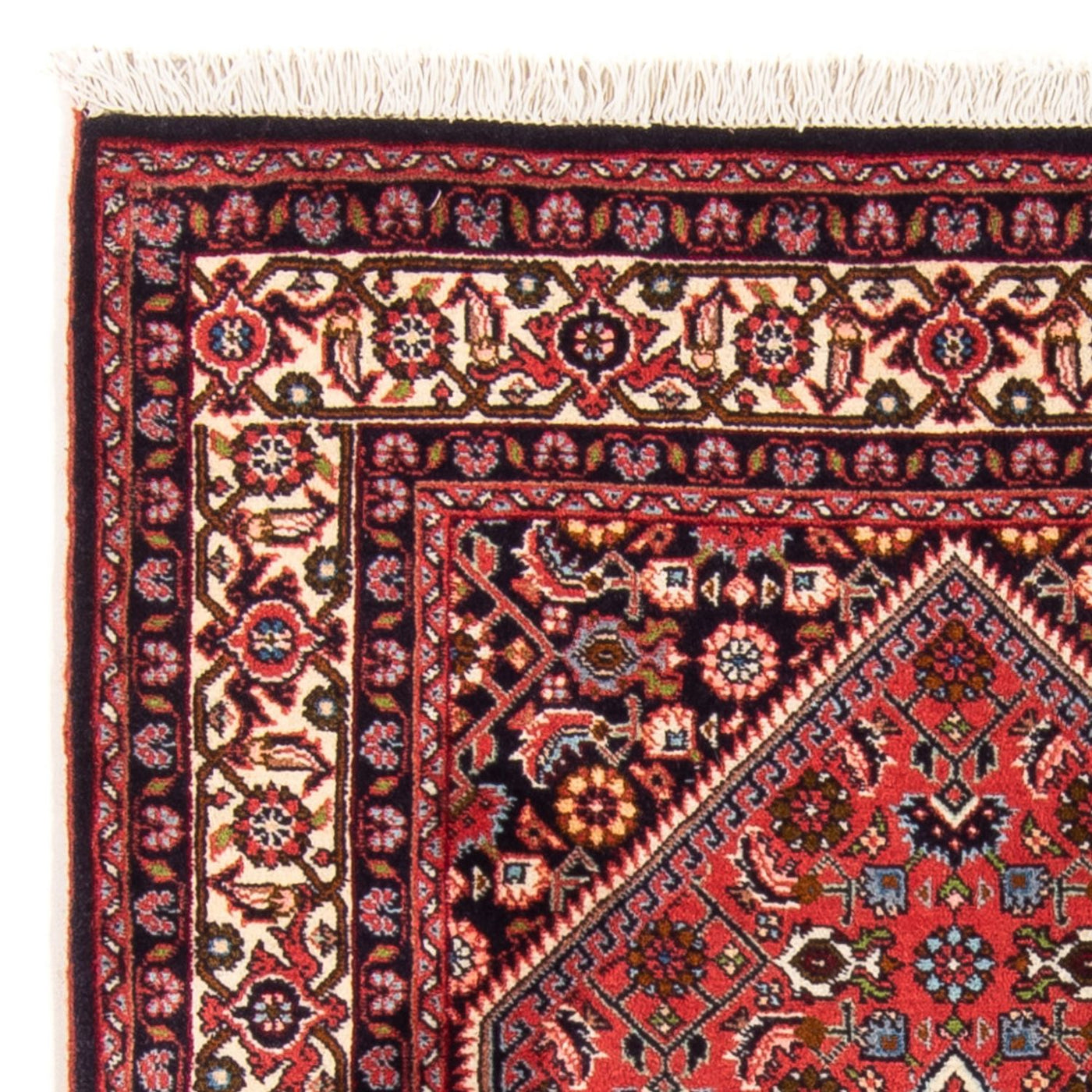 Bidjar - Takab Teppich 146x86cm - Perserteppich