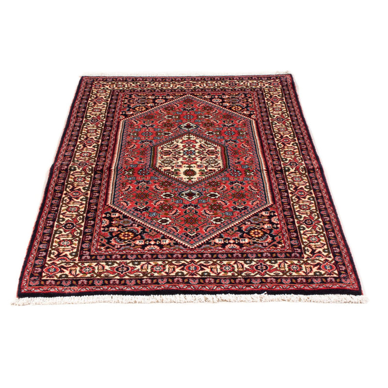 Perserteppich - Bidjar - Royal - 146 x 86 cm - rot