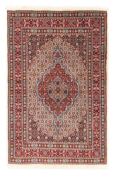 Moud Tappeto 97x150cm - Tappeto persiano