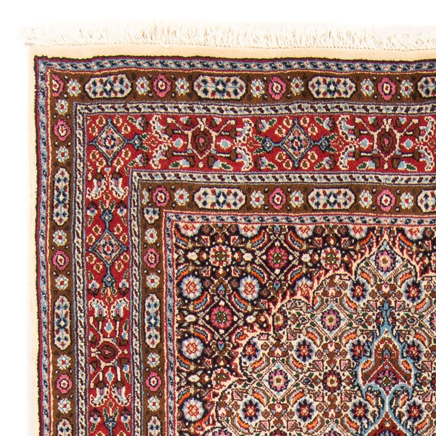 Tapis de Moud Tapis 150x97cm - Tapis persan