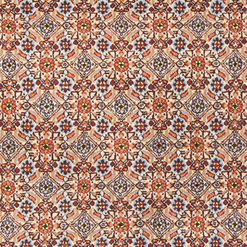 Perserteppich - Classic - 152 x 101 cm - mehrfarbig