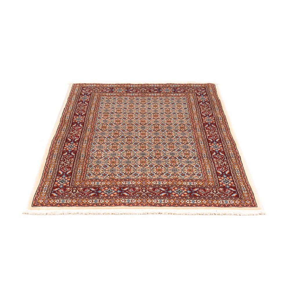 Perserteppich - Classic - 152 x 101 cm - mehrfarbig