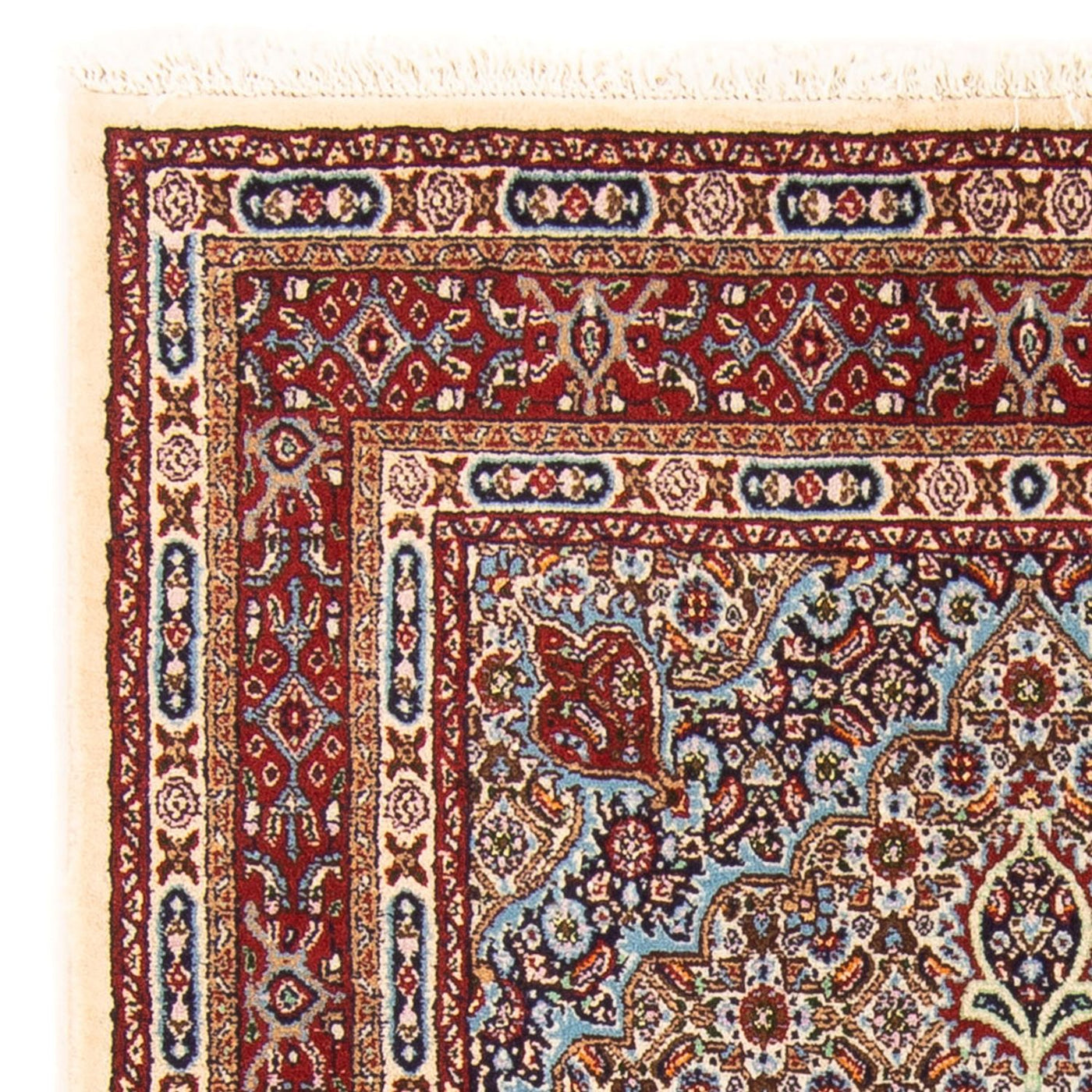 Moud Tappeto 148x100cm - Tappeto persiano