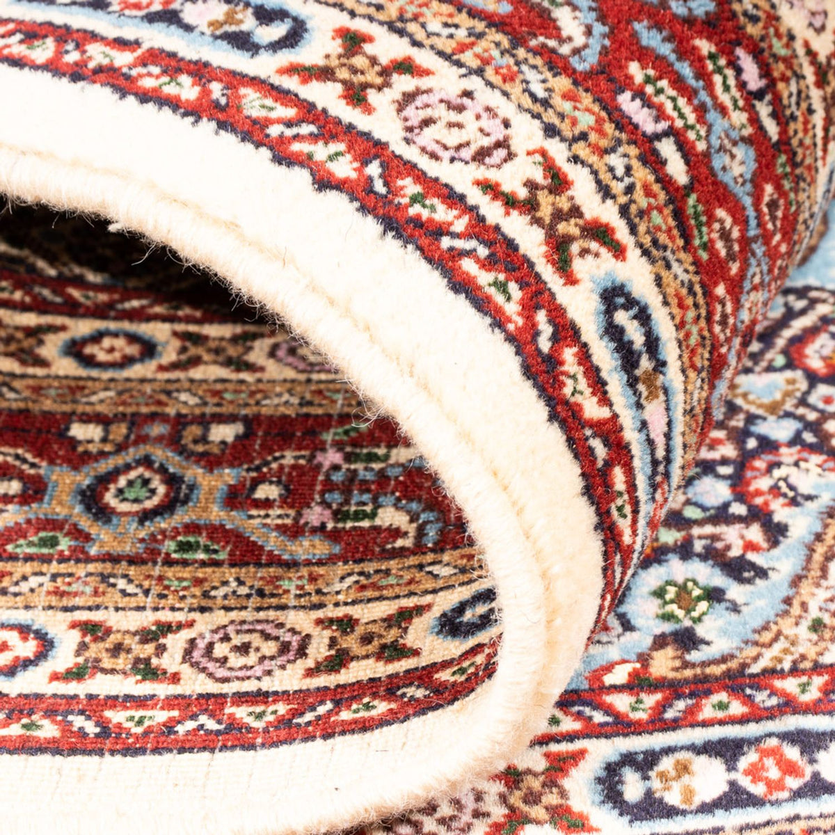 Perserteppich - Classic - 148 x 100 cm - mehrfarbig