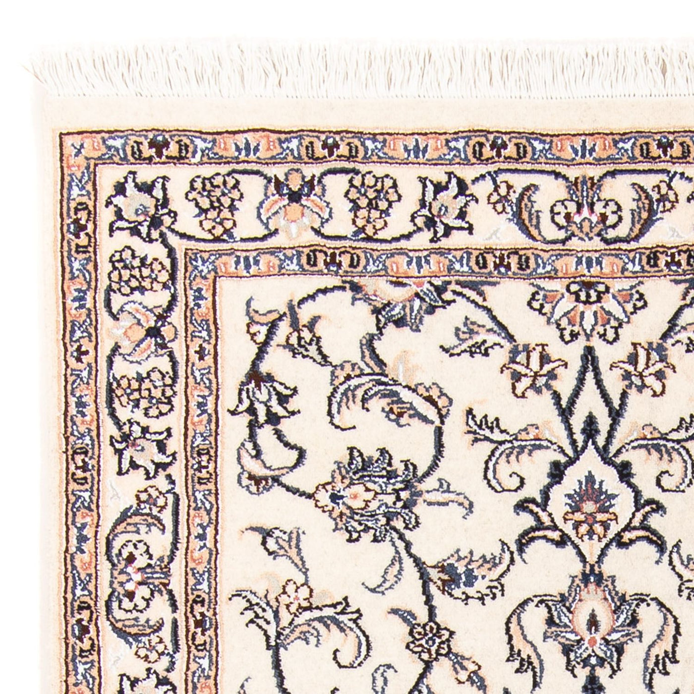 Nain Tapis 150x100cm - Tapis persan