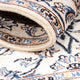 Perserteppich - Nain - 150 x 100 cm - beige