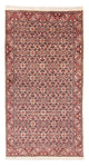 Läufer Perser - Bidjar - Royal - 193 x 96 cm - mehrfarbig