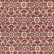 Läufer Perser - Bidjar - Royal - 193 x 96 cm - mehrfarbig