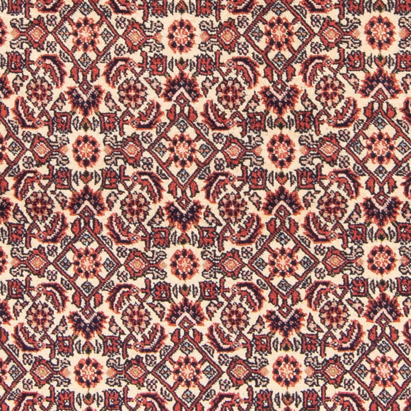 Läufer Perser - Bidjar - Royal - 193 x 96 cm - mehrfarbig