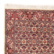 Läufer Perser - Bidjar - Royal - 193 x 96 cm - mehrfarbig