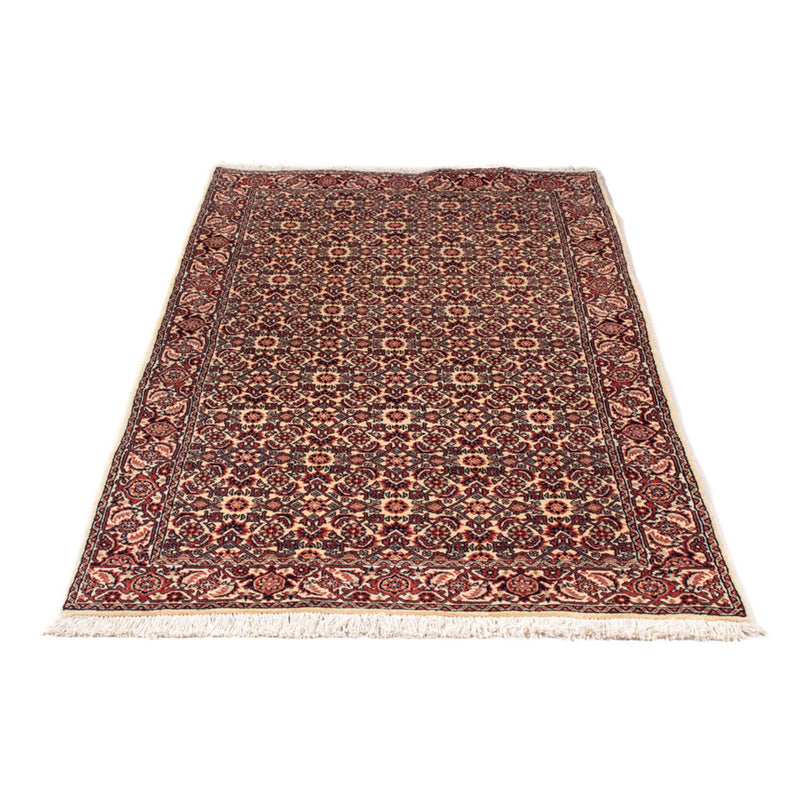 Läufer Perser - Bidjar - Royal - 193 x 96 cm - mehrfarbig