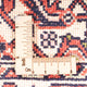 Läufer Perser - Bidjar - Royal - 193 x 96 cm - mehrfarbig