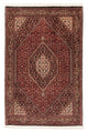 Bidjar - Takab Tappeto 181x112cm - Tappeto persiano