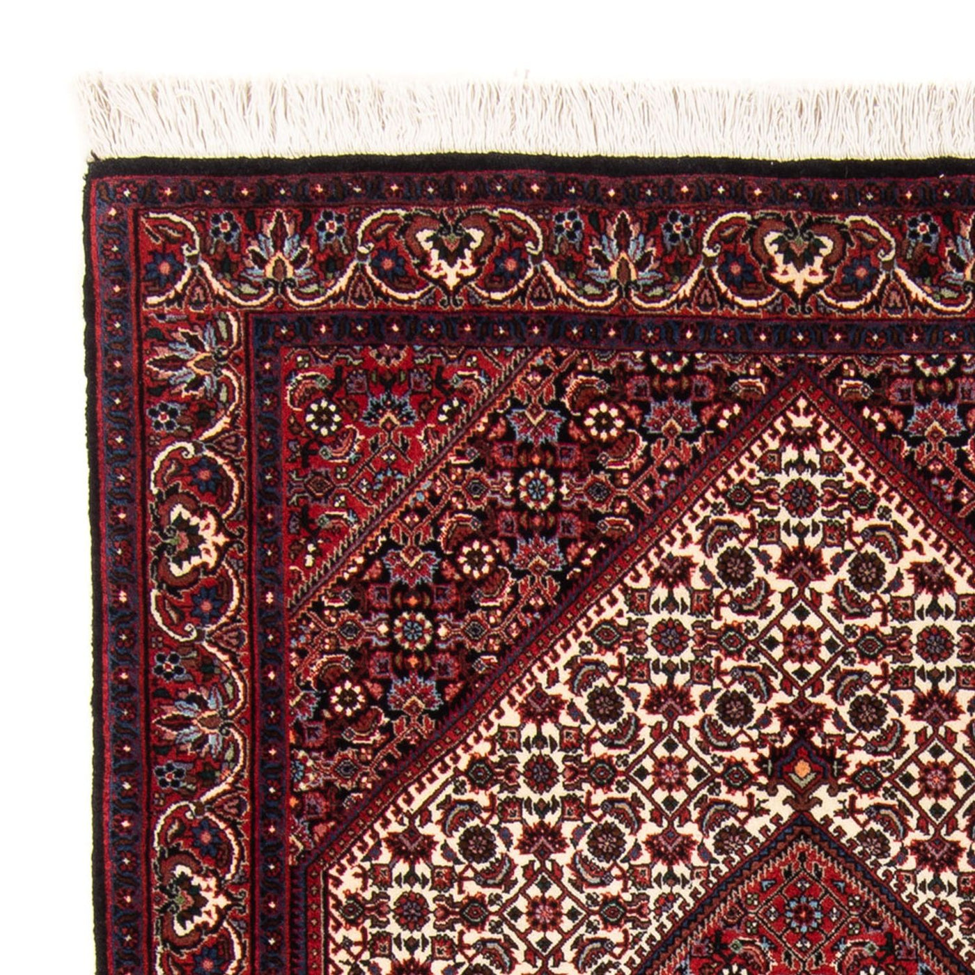 Bidjar - Takab Tapis 183x114cm - Tapis persan