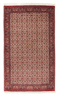 Tappeto Persero - Bidjar - 181 x 110 cm - beige