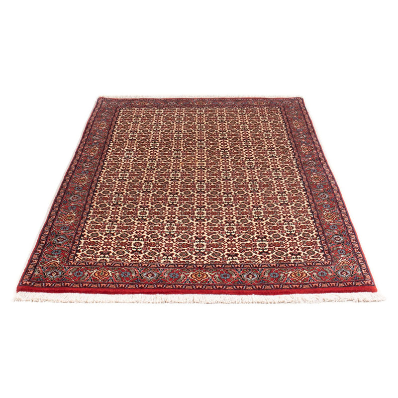 Perserteppich - Bidjar - Royal - 181 x 110 cm - beige