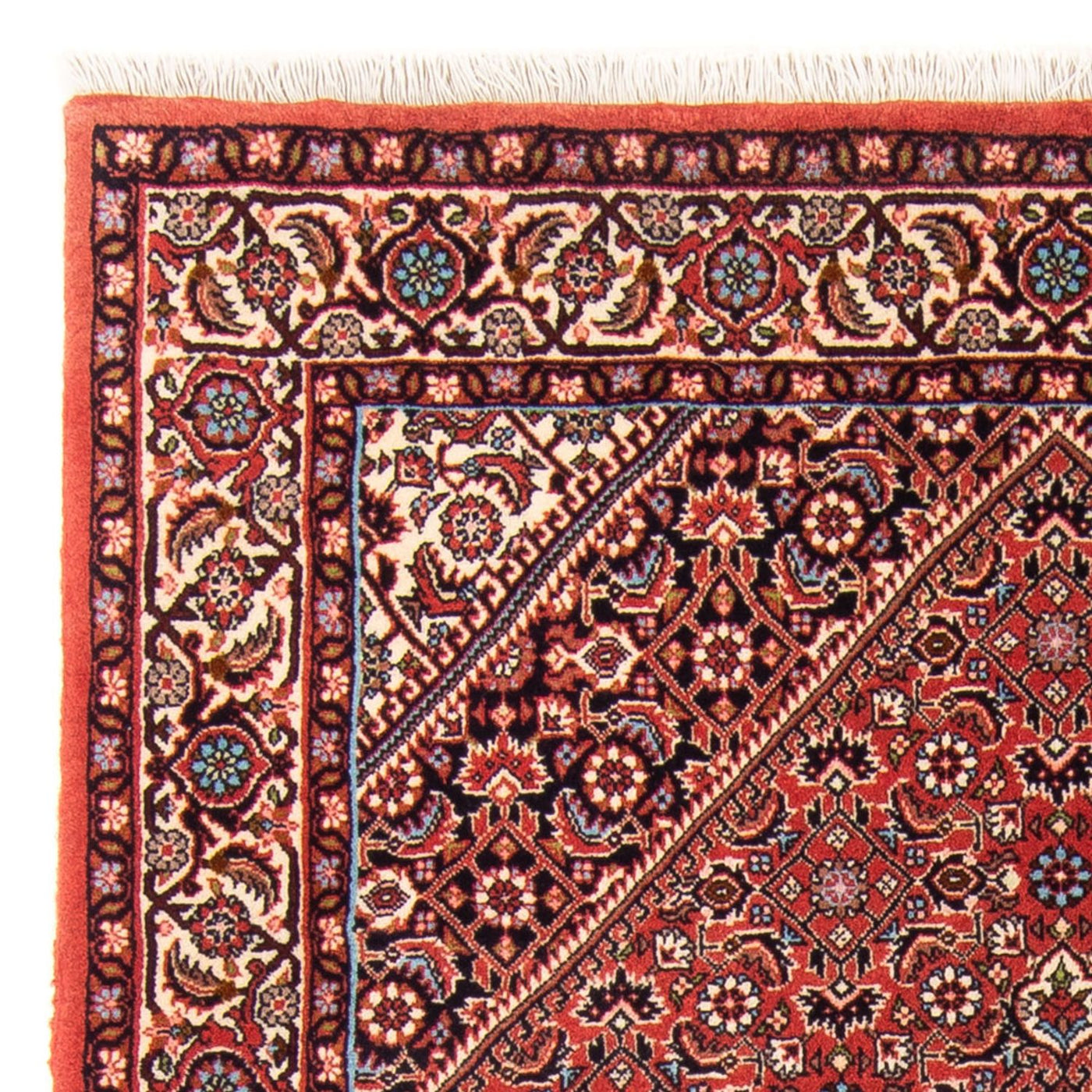 Bidjar - Takab Teppich 181x112cm - Perserteppich
