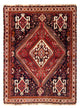 Ghashghai Teppich 156x114cm - Perserteppich