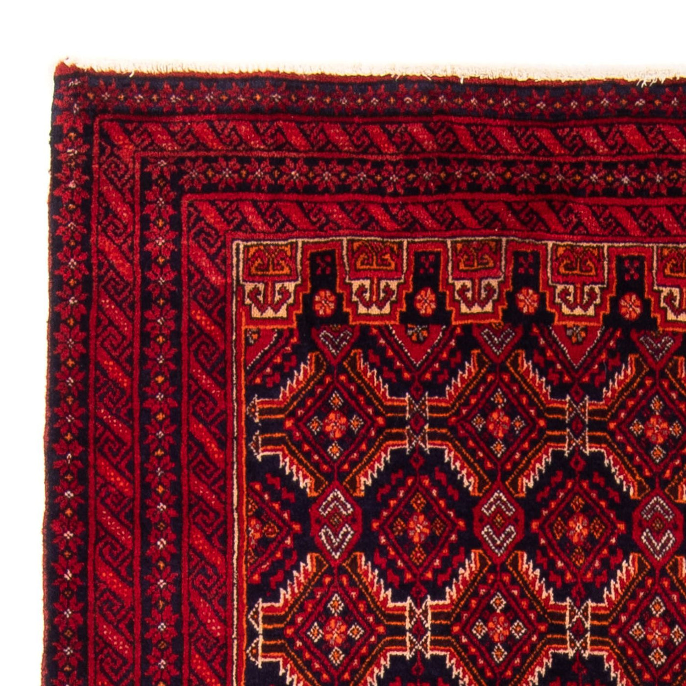 Tappeto Belutsch 167x93cm - Tappeto persiano