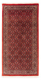 Bidjar - Takab Teppich 205x102cm - Perserteppich
