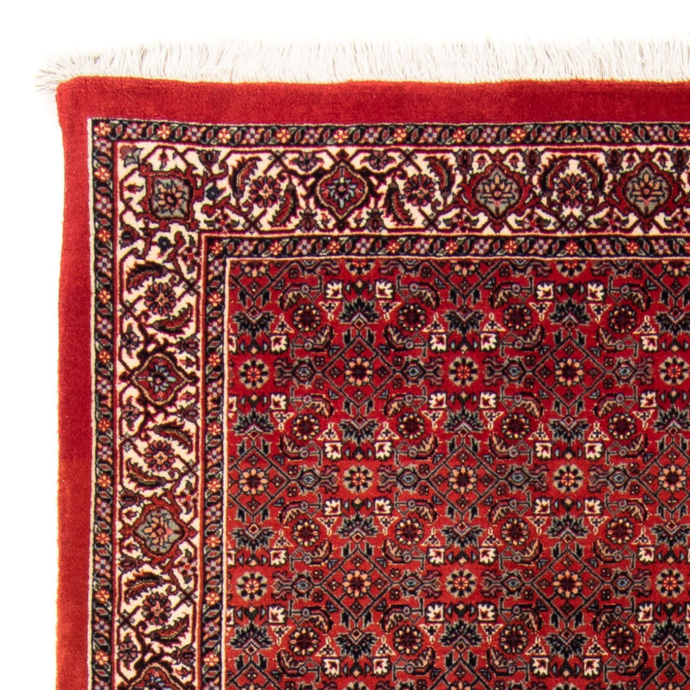 Bidjar - Takab Teppich 205x102cm - Perserteppich