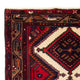 Läufer Perser - Nomadic - 201 x 98 cm - rot