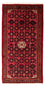 Läufer Perser - Nomadic - 200 x 110 cm - blau