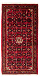 Läufer Perser - Nomadic - 200 x 110 cm - blau