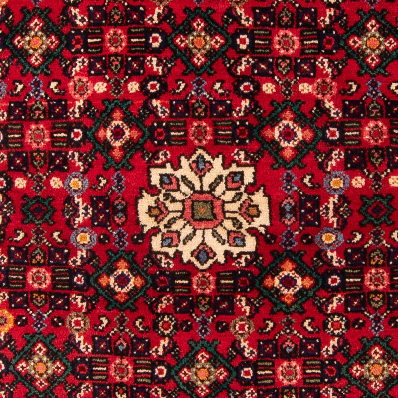Läufer Perser - Nomadic - 200 x 110 cm - blau