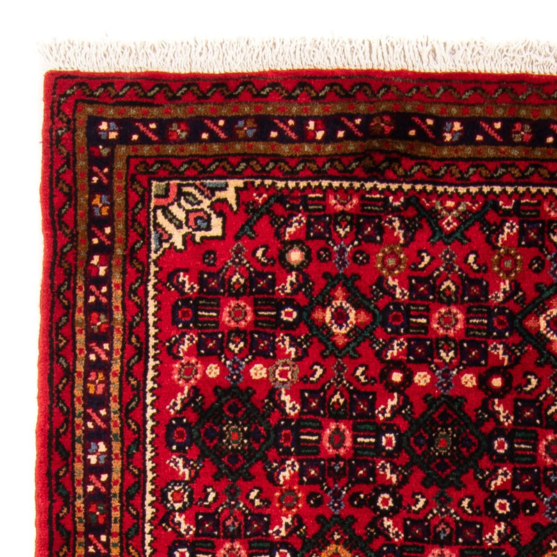 Läufer Perser - Nomadic - 200 x 110 cm - blau