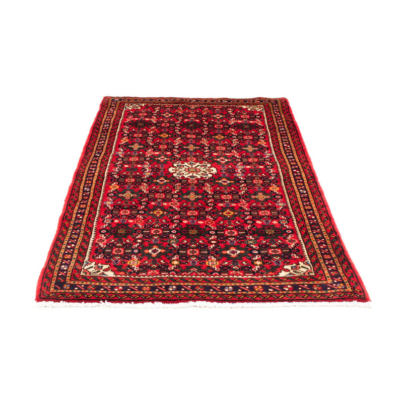 Läufer Perser - Nomadic - 200 x 110 cm - blau