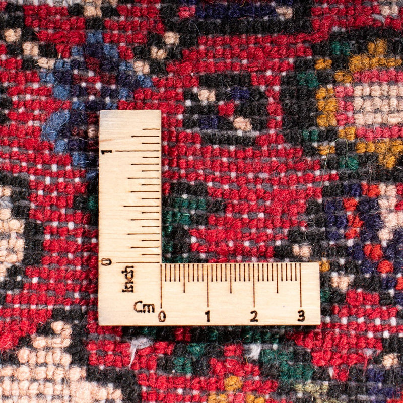 Läufer Perser - Nomadic - 200 x 110 cm - blau