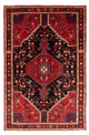 Nahavand Teppich 187x115cm - Perserteppich
