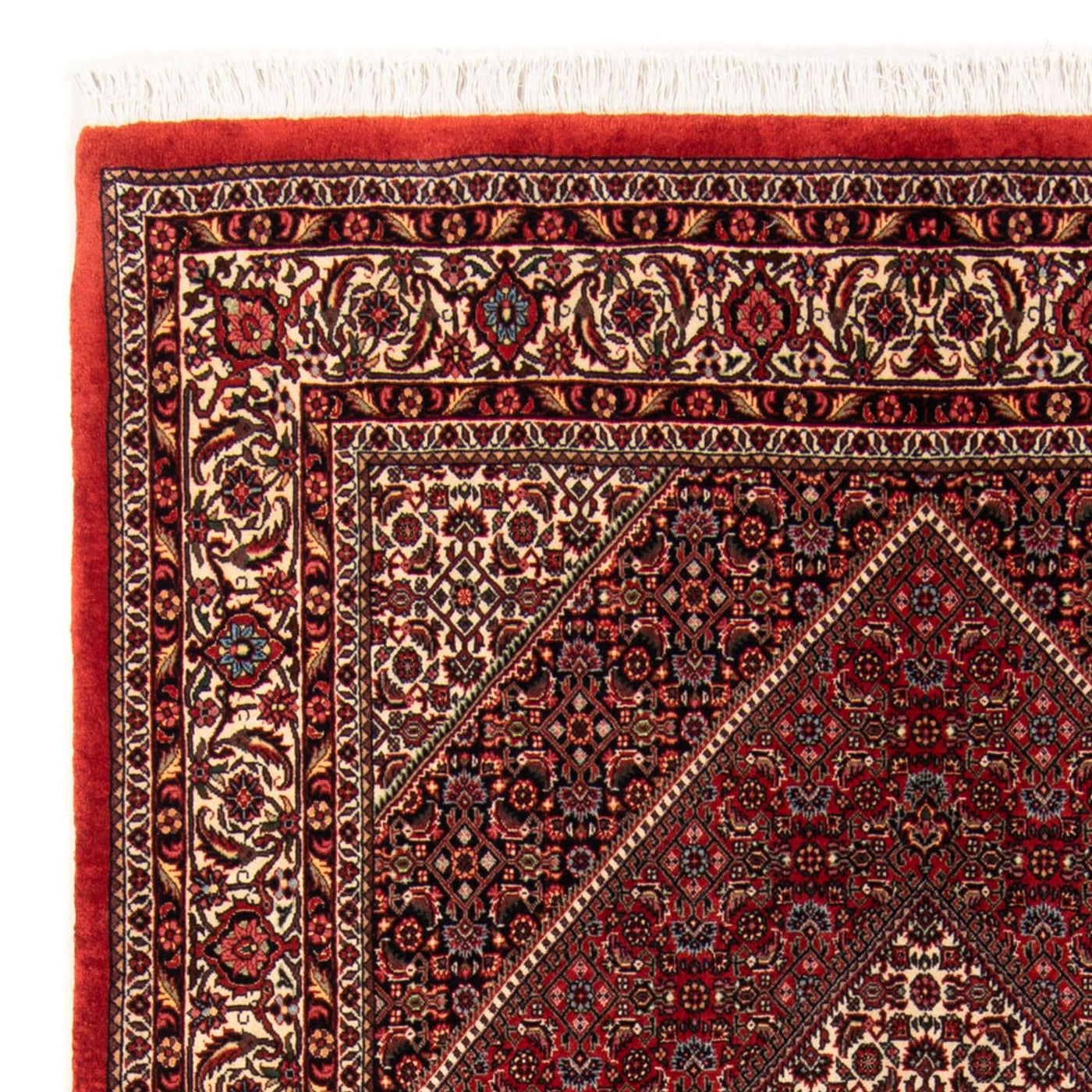 Bidjar - Takab Tappeto 224x144cm - Tappeto persiano