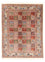 Perserteppich - Classic - 198 x 150 cm - mehrfarbig