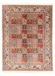Perserteppich - Classic - 198 x 150 cm - mehrfarbig