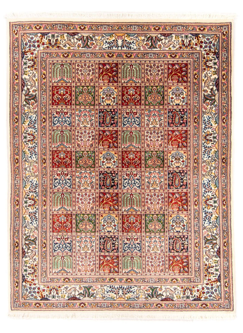 Perserteppich - Classic - 198 x 150 cm - mehrfarbig
