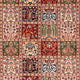 Perserteppich - Classic - 198 x 150 cm - mehrfarbig