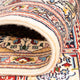 Perserteppich - Classic - 198 x 150 cm - mehrfarbig