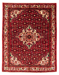 Tappeto Persero - Nomade - 198 x 153 cm - rosso
