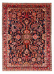 Nahavand Tappeto 220x157cm - Tappeto persiano