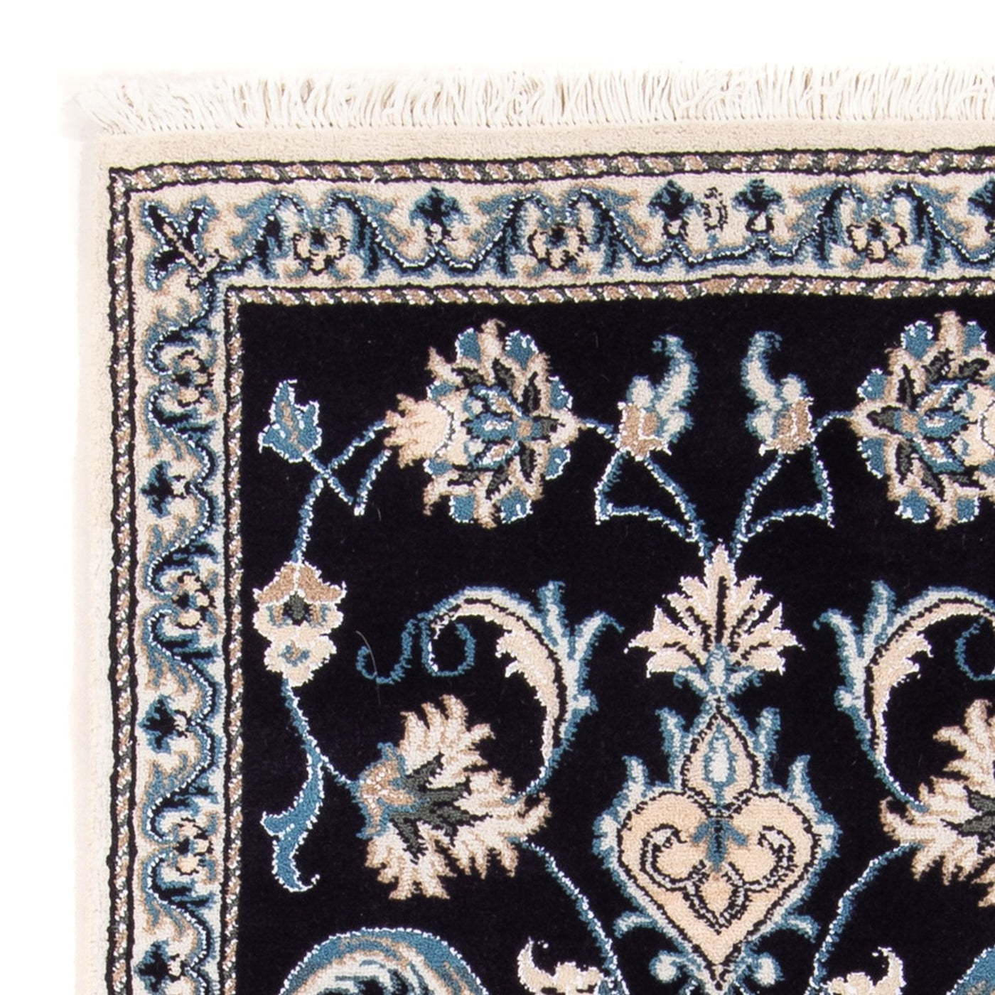 Nain - 12la Teppich 149x69cm - Perserteppich