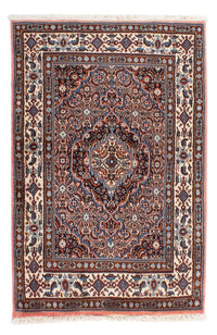 Tapis persan - Classique - 120 x 78 cm - multicolore
