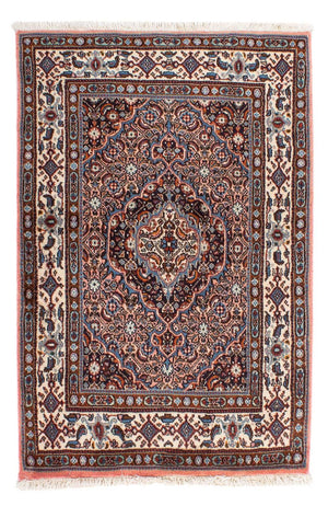 Perserteppich - Classic - 120 x 78 cm - mehrfarbig